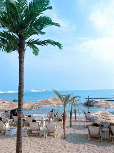 河北十大海边城市排行榜(河北的海边哪里好)插图4