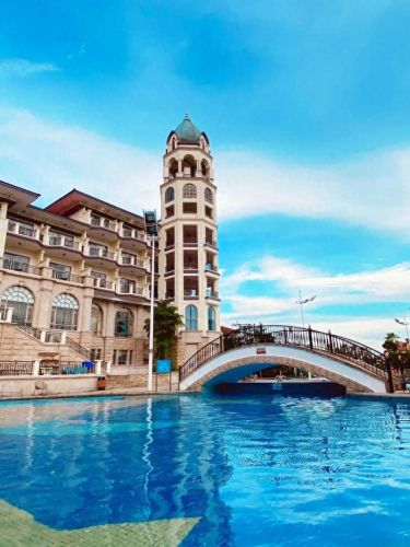 江门平价酒楼排名前十(江门大厦新港城酒楼)插图 江门平价酒楼排名前十(江门大厦新港城酒楼)插图