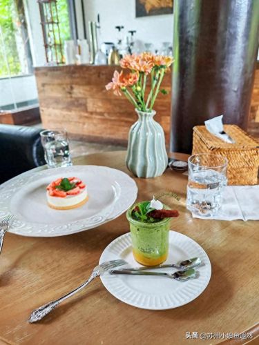 苏州十大网红咖啡排行榜(苏州十大网红打卡地)插图1