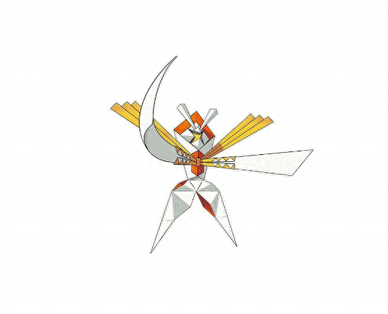 十大钢系宝可梦排行榜(十大岩石系宝可梦排行榜)插图1 十大钢系宝可梦排行榜(十大岩石系宝可梦排行榜)插图1