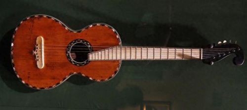 电吉他十大震撼曲子排行榜(点香哥吉他最火的十首曲子)