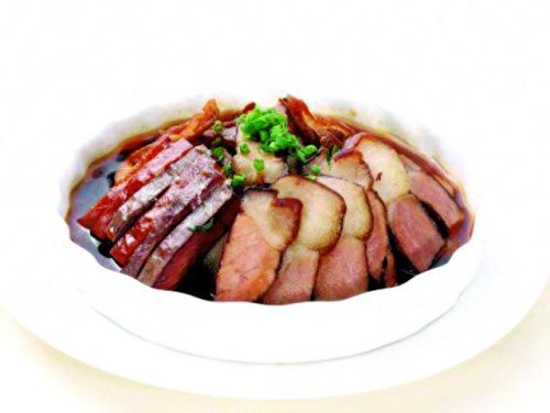 中国古代十大美食排行榜(古代美食的雅称)插图7 中国古代十大美食排行榜(古代美食的雅称)插图7