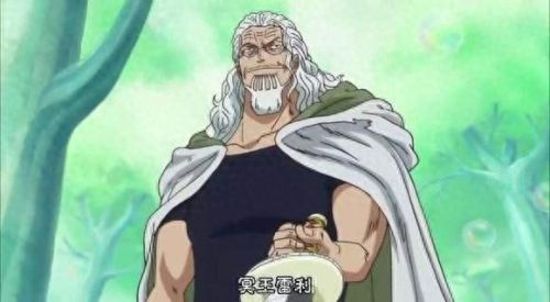 航海王十大高手排行榜图片(航海王四大高手)插图