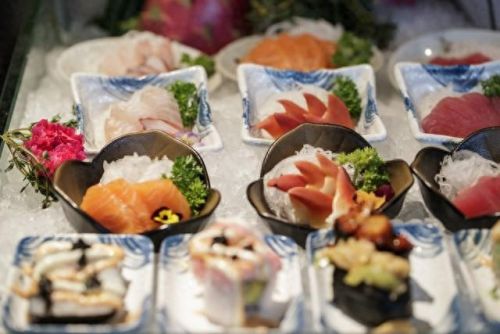 网红十大自助餐排行榜(十大网红吃货)插图3 网红十大自助餐排行榜(十大网红吃货)插图3