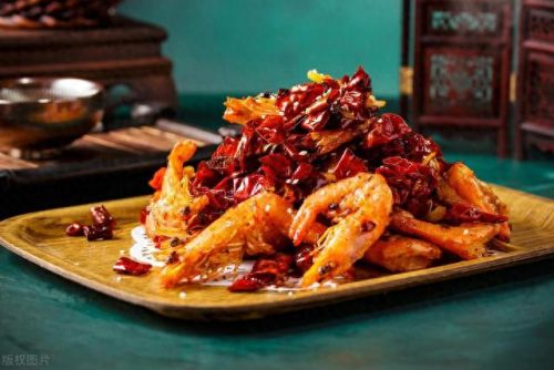 川菜店十大排行榜名字(一棵树川菜中央学府店)插图7