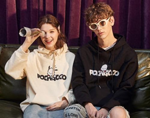 卫衣品牌十大名牌排行榜(卫衣品牌前十名)插图3