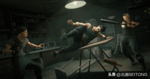 十大必玩的小游戏排行榜(十大喝酒游戏排行榜)插图7