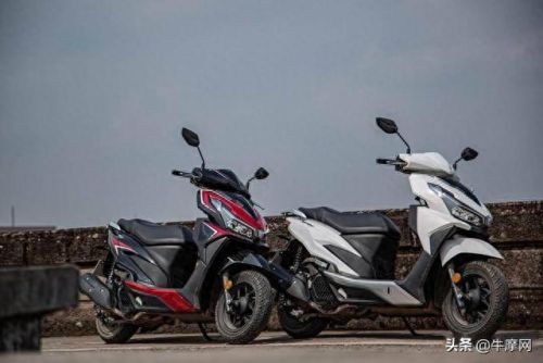 国产踏板车十大品牌排行榜(国产十大踏板摩托排名)插图