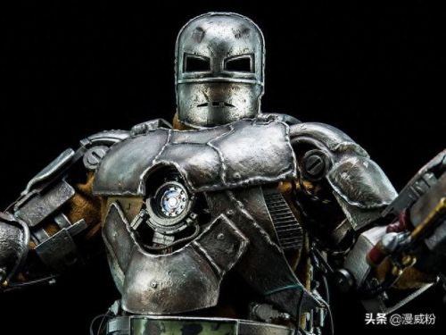 漫威十大变装排行榜(十大必看漫威同人小说)插图1