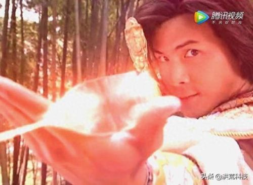 十大反派武侠剧排行榜顺序(近三年武侠剧排行榜)插图8