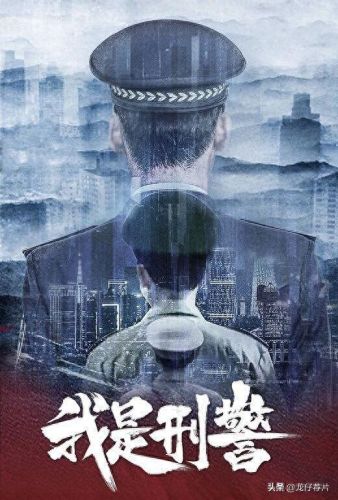 十大刑事电视剧排行榜(十部熬夜必看电视剧)插图6