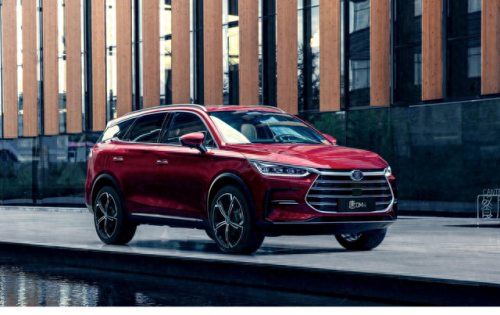 十大最成功的车排行榜最新(十大最便宜后驱车)