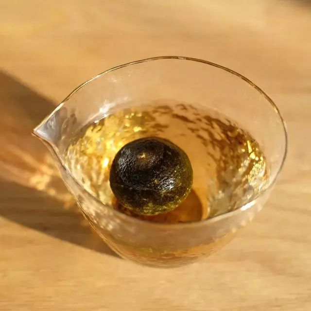 小青柑十大骗局排行榜图片(小青柑的三大骗局)插图4 小青柑十大骗局排行榜图片(小青柑的三大骗局)插图4