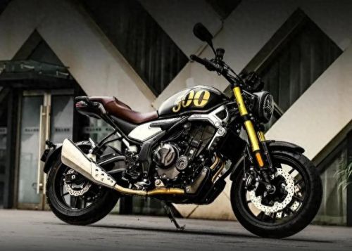 十大经典摩旅车排行榜(长途摩托车哪种最舒服)插图8