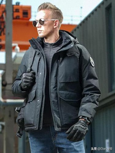 秋季大衣厂家排名前十(品牌大衣排名前十名)插图2