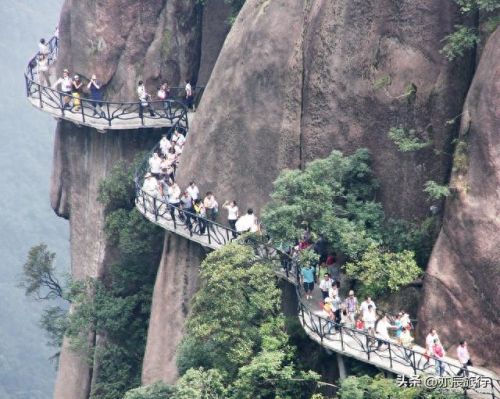 福建十大旅游景点排行榜图片(福建旅游必去十大景点)插图8 福建十大旅游景点排行榜图片(福建旅游必去十大景点)插图8