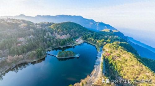 中国十大最美景区排行榜最新(中国最美十大景区大图)插图7