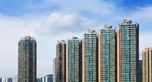 全国十大烂尾楼城市排行榜(新蒲新区十大烂尾楼盘)