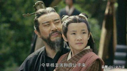 三国十大著名神童排行榜(三国有几位神童)插图1