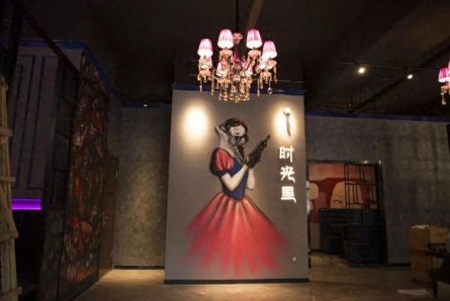 大连清吧酒馆排名前十(南风清吧酒馆)插图3 大连清吧酒馆排名前十(南风清吧酒馆)插图3