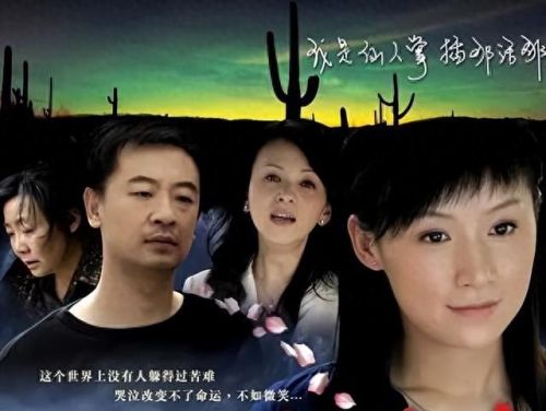 陕西十大苦情催泪剧排行榜(苦情催泪知青下乡电视剧大全)插图3