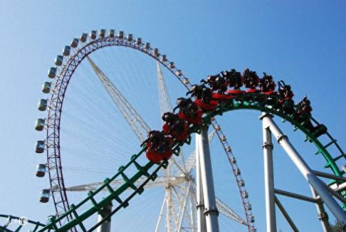 全国十大禁止游乐场排行榜(国内游乐场排名最新)插图8