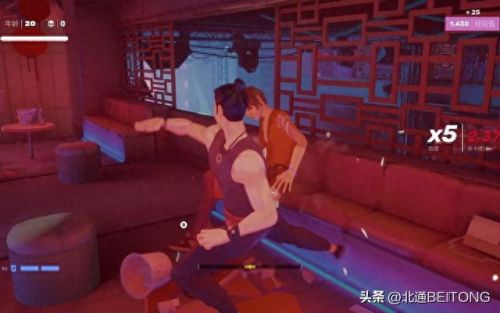 十大必玩的小游戏排行榜(十大喝酒游戏排行榜)插图10