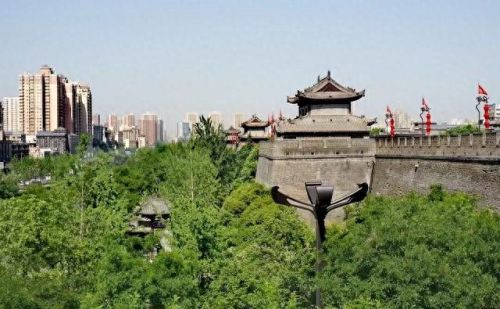 西安前十景区排名(西安景区图片大全)插图23 西安前十景区排名(西安景区图片大全)插图23