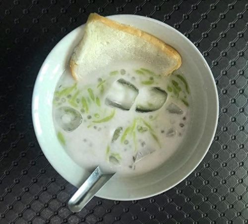 缅甸的十大小吃品牌排行榜(缅甸十大美食排行榜)插图1