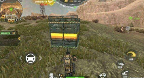 十大吃鸡端游排行榜(端游吃鸡最稳灵敏度)插图4 十大吃鸡端游排行榜(端游吃鸡最稳灵敏度)插图4