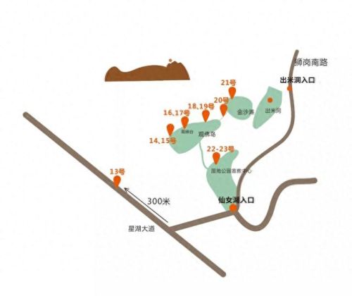 中国十大巨型睡佛排行榜(睡佛图片)插图3 中国十大巨型睡佛排行榜(睡佛图片)插图3