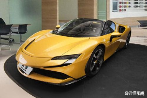 全国最多跑车排名前十(国内最好的跑车排名)插图2