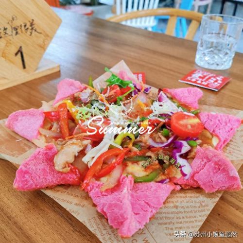 苏州十大网红咖啡排行榜(苏州十大网红打卡地)插图6