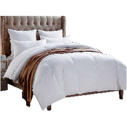 羽绒被子十大名牌排行榜(羽绒被推荐 品牌)插图1