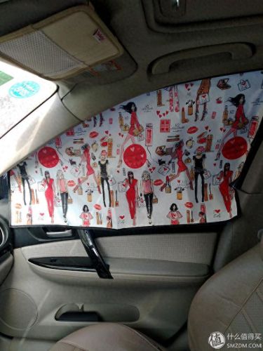 车窗帘遮阳帘十大品牌排行榜(浙江十大窗帘品牌加盟)插图14