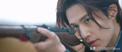 十大悲壮抗日剧排行榜韩剧(韩国十大抗日剧)插图16 十大悲壮抗日剧排行榜韩剧(韩国十大抗日剧)插图16