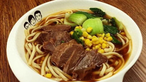 麻辣拉面加盟十大排行榜(韩记牛肉拉面加盟)插图8