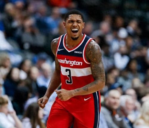 新赛季十大分卫排行榜(nba2k20分卫最强建模)插图2 新赛季十大分卫排行榜(nba2k20分卫最强建模)插图2