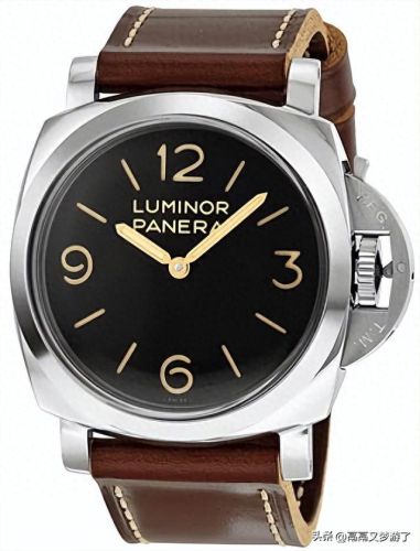 十大名表定制表品牌排行榜(国产名表前十名手表)插图14