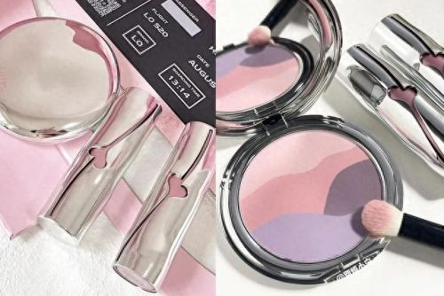 口红排名前十的价位(十大公认最好口红)插图10 口红排名前十的价位(十大公认最好口红)插图10