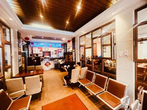 哈尔滨炒菜自助排名前十(哈尔滨自助酱骨排名)插图19