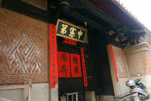 石井镇十大豪宅排行榜(阜宁十大豪宅)插图1