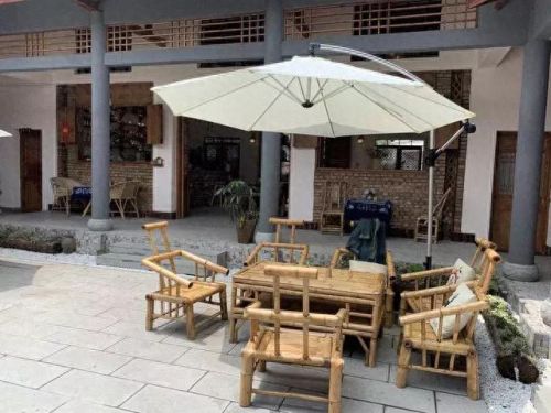 德阳别墅名宿排名前十(德阳最好的民宿排名)插图10 德阳别墅名宿排名前十(德阳最好的民宿排名)插图10