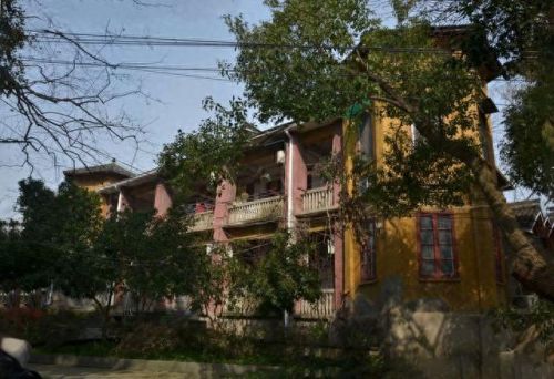 浙江别墅沙盘排名前十(浙江最漂亮别墅)插图28