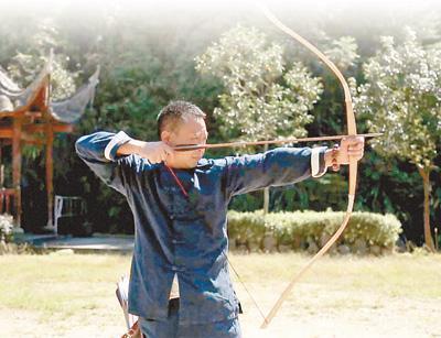 传统弓品牌十大排行榜(猎人十大名弓)