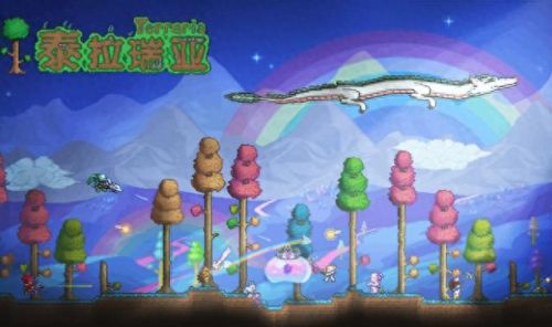 世界最火十大的游戏排行榜(世界最火游戏排行榜前十名)插图 世界最火十大的游戏排行榜(世界最火游戏排行榜前十名)插图