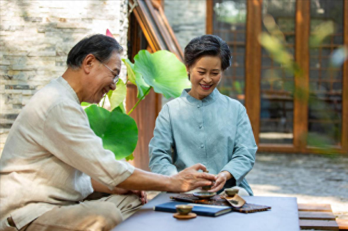 好喝的温性茶叶排行榜十大(中国最好喝的茶叶排名前五名)插图3