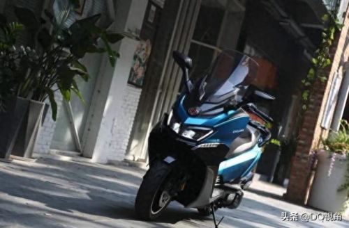 十大踏板摩托车排行榜价格(踏板摩托车排名前十名)插图9 十大踏板摩托车排行榜价格(踏板摩托车排名前十名)插图9