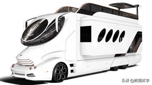 十大豪车房车排行榜最新(国产十大亲民房车)