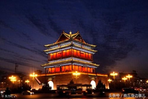 临汾山区景区排名前十(临汾免费景区一览表)插图 临汾山区景区排名前十(临汾免费景区一览表)插图